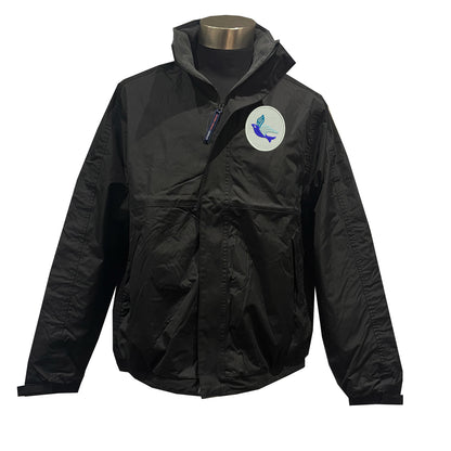 Classic Cardiff City FC Jacket