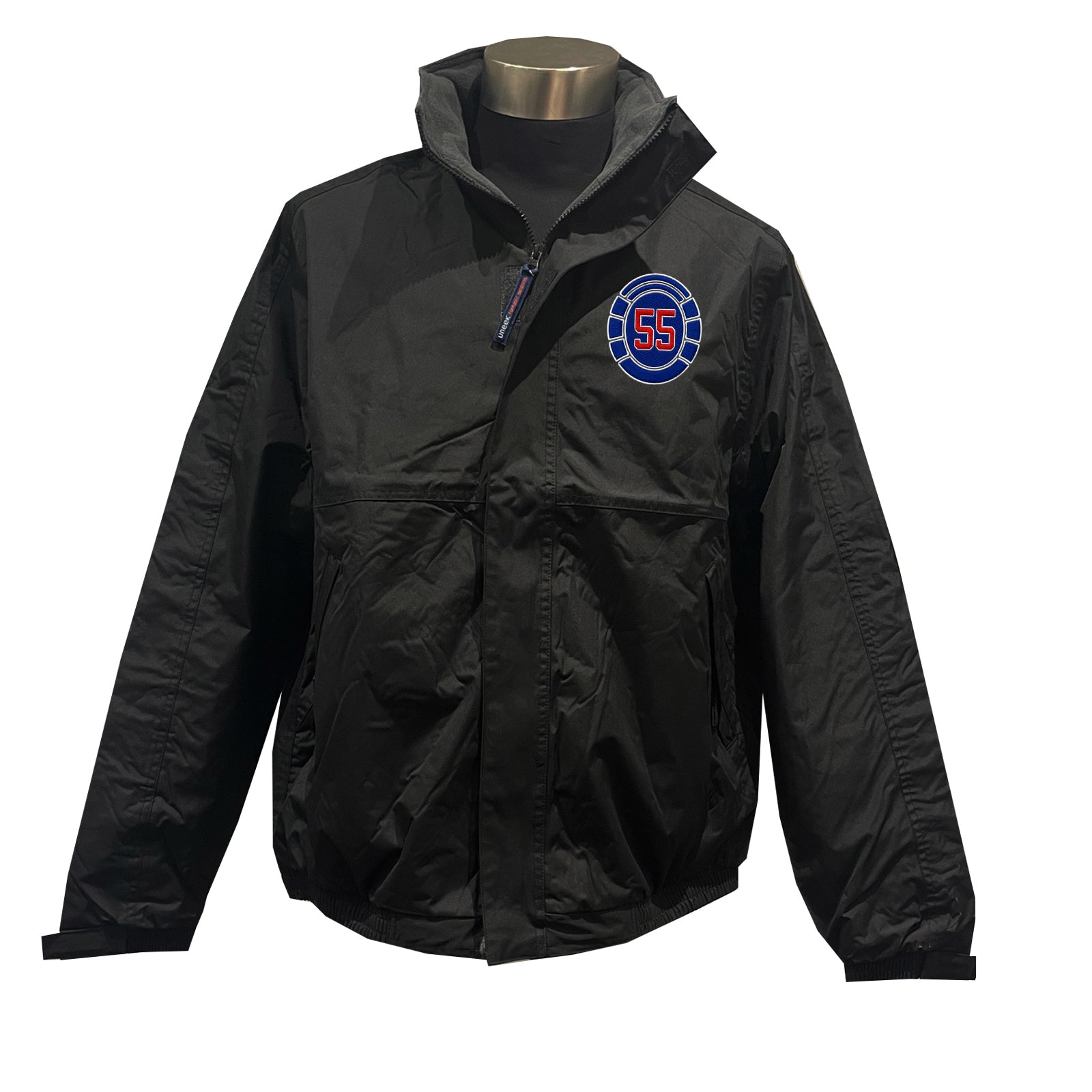 Glasgow Rangers 55 Time Champions Jacket