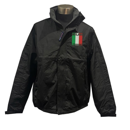 Milan I Rossoneri Outdoor Jacket
