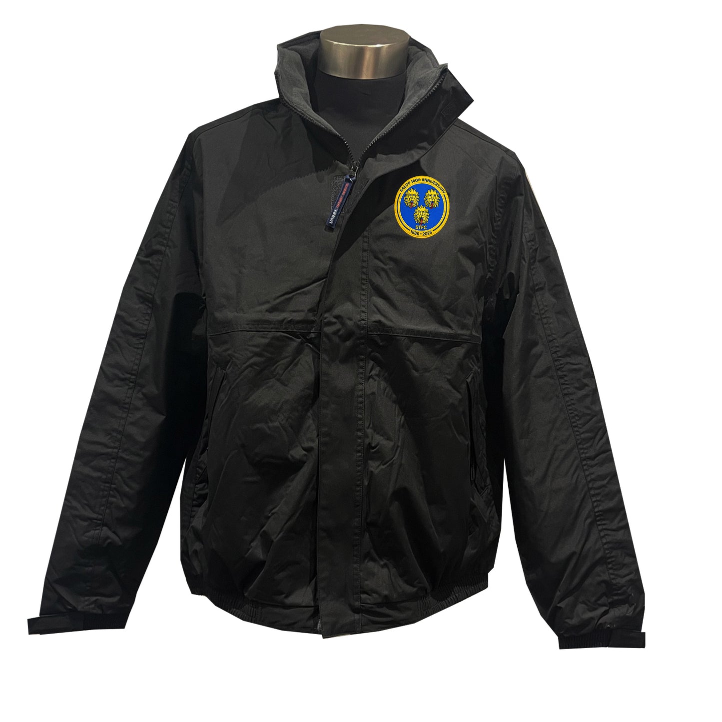 Shrewsbury Town 140th Anniversary Jacket 