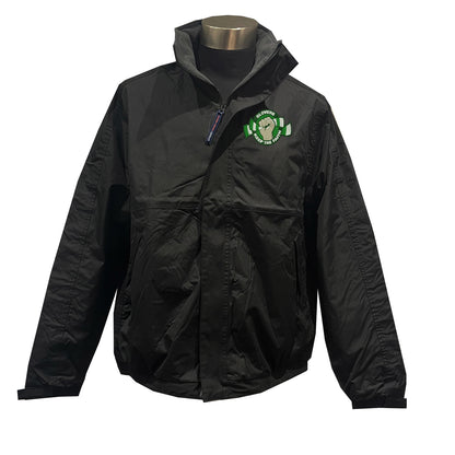 Yeovil Town Football Jacket