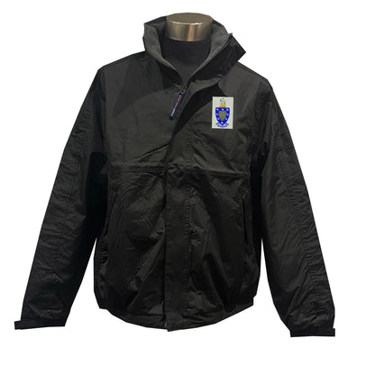 Retro Rochdale 1961 Embroidered Premium Outdoor Jacket