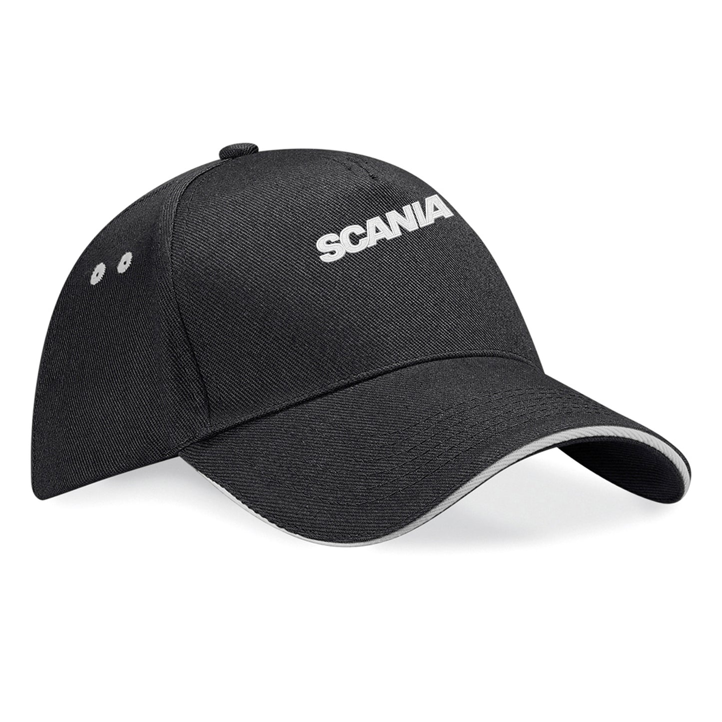 Scania Trucks Baseball Cap
