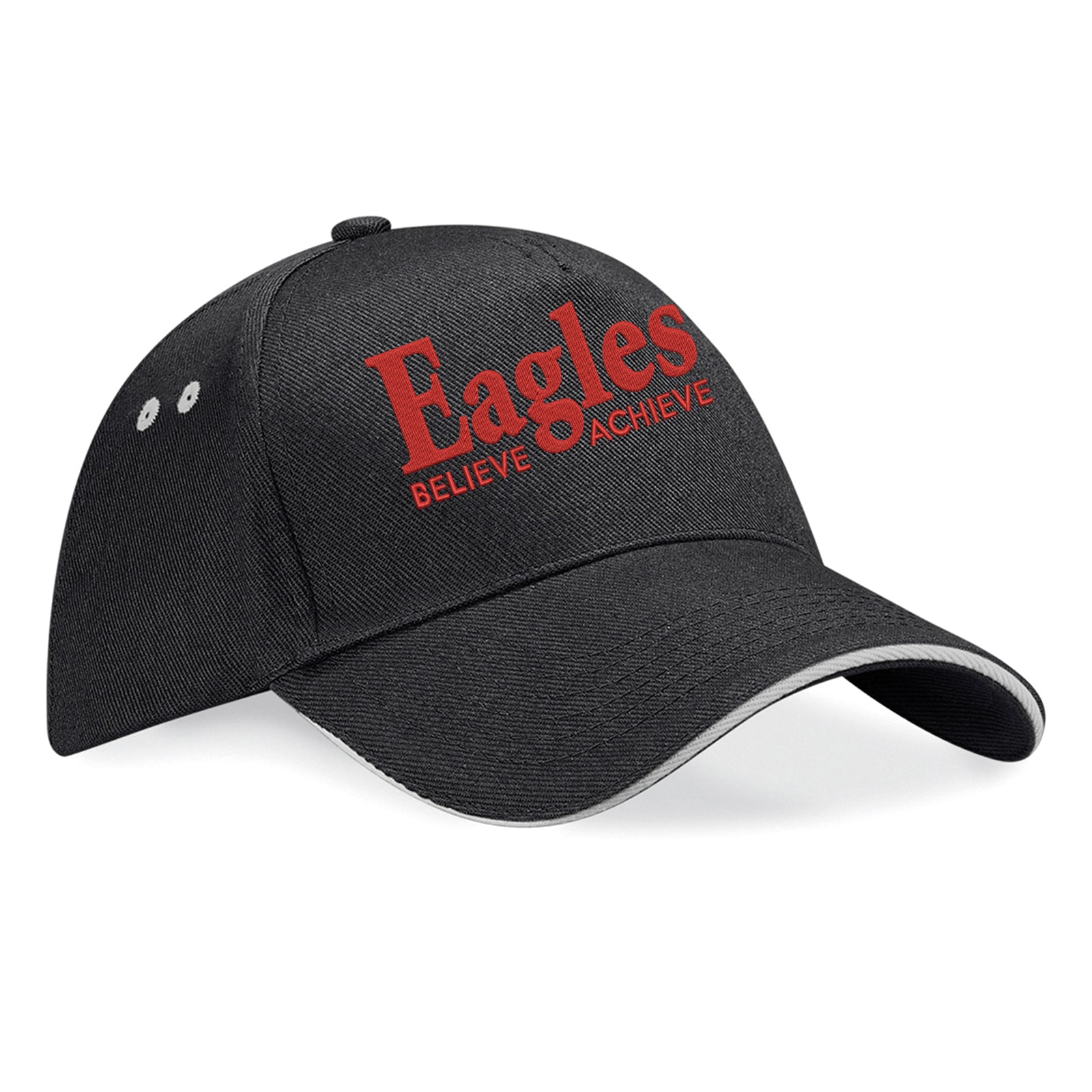 Crystal Palace Soccer Baseball Cap
