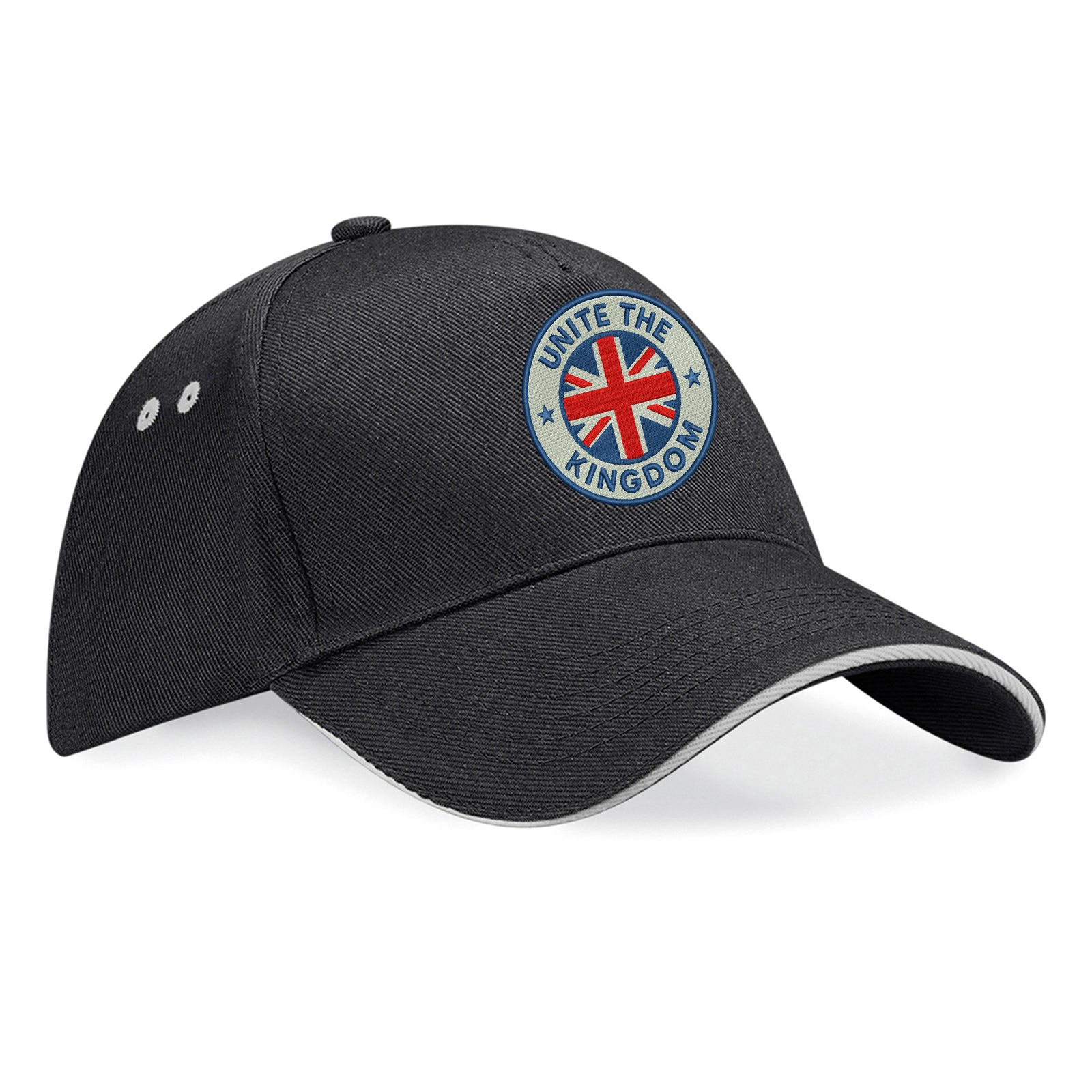 Unite The Kingdom Baseball Cap