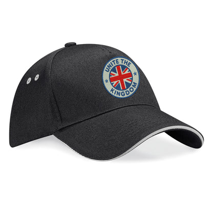 Unite The Kingdom Baseball Cap