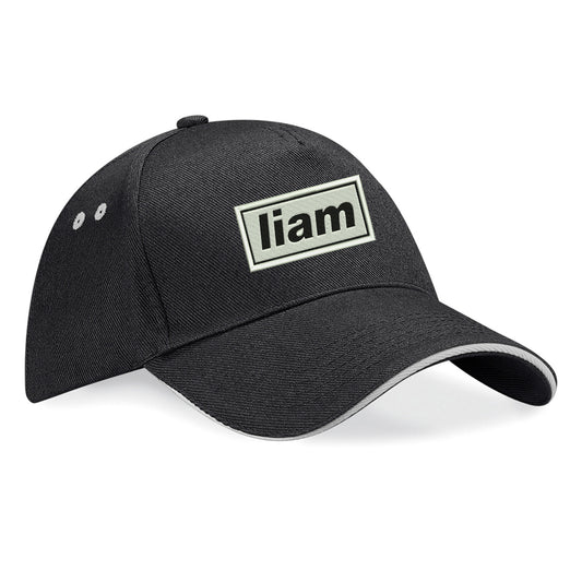 Liam Cap