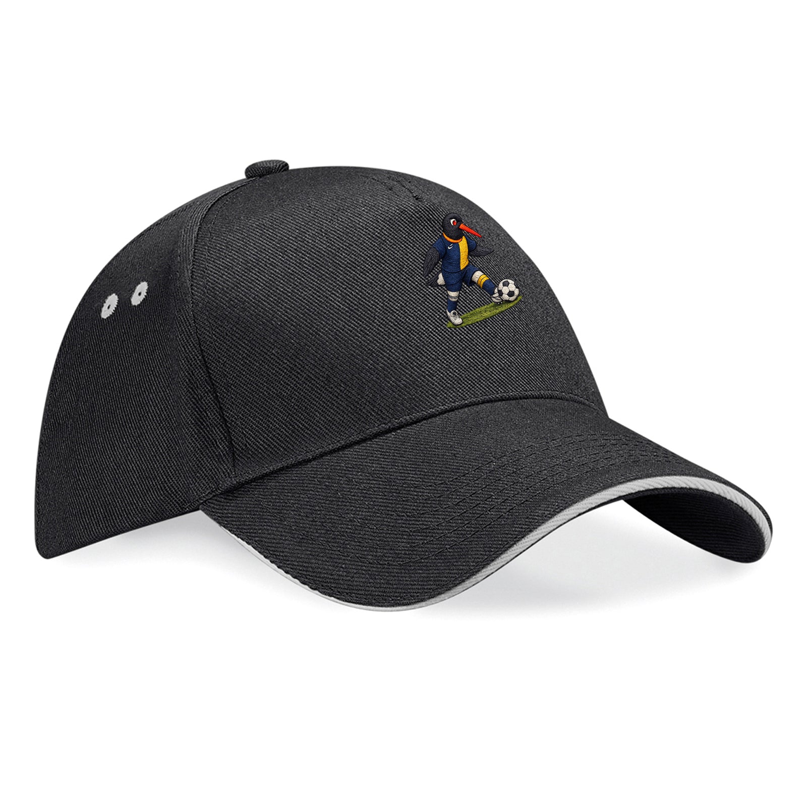 East Kilbride Football Baseball Cap