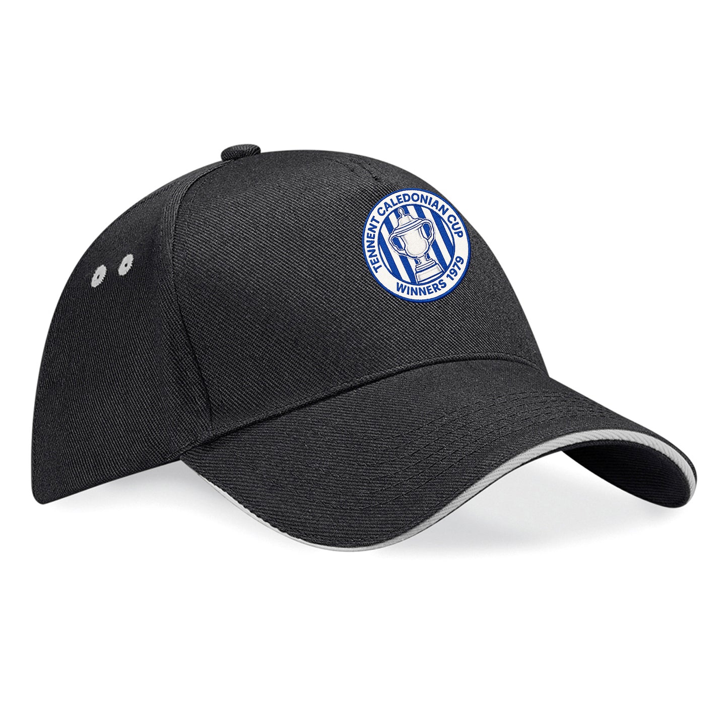 Kilmarnock Classic Football Baseball Cap