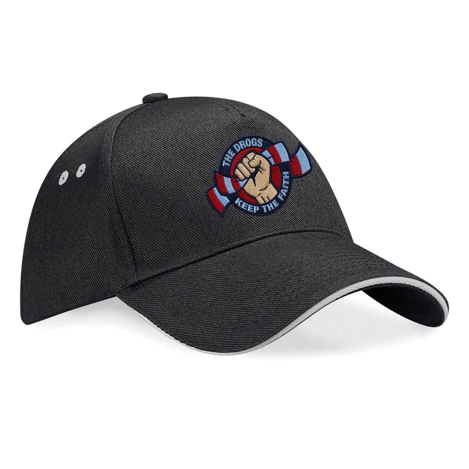 Drogheda United Baseball Cap