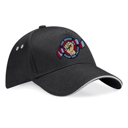 Drogheda United Baseball Cap
