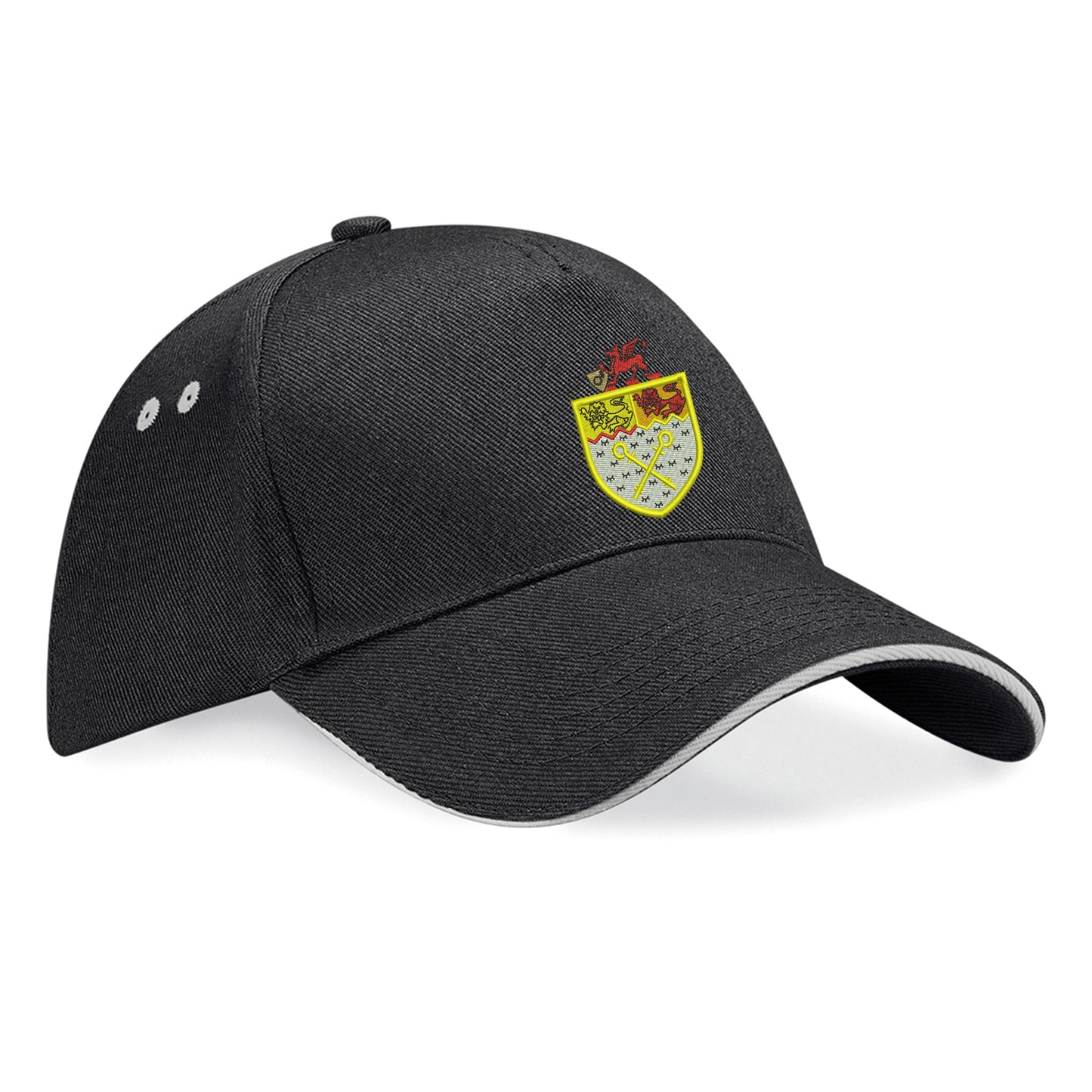 Retro Wrexham 1967 Baseball Cap