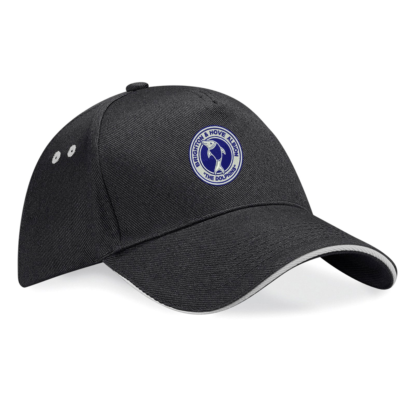 Brighton 1970s Baseball Cap