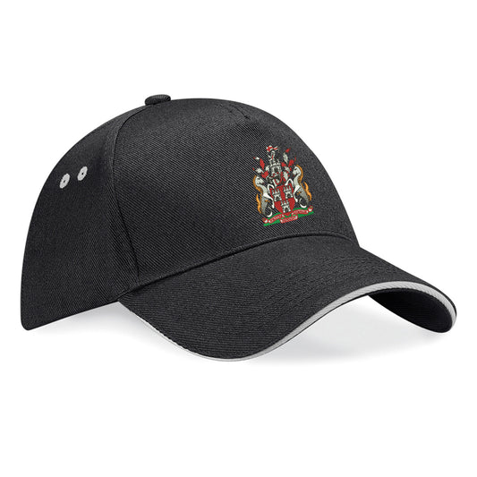 Retro Newcastle 1969 Baseball Cap
