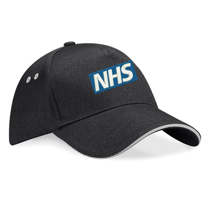 NHS National Health Service Baseball Cap