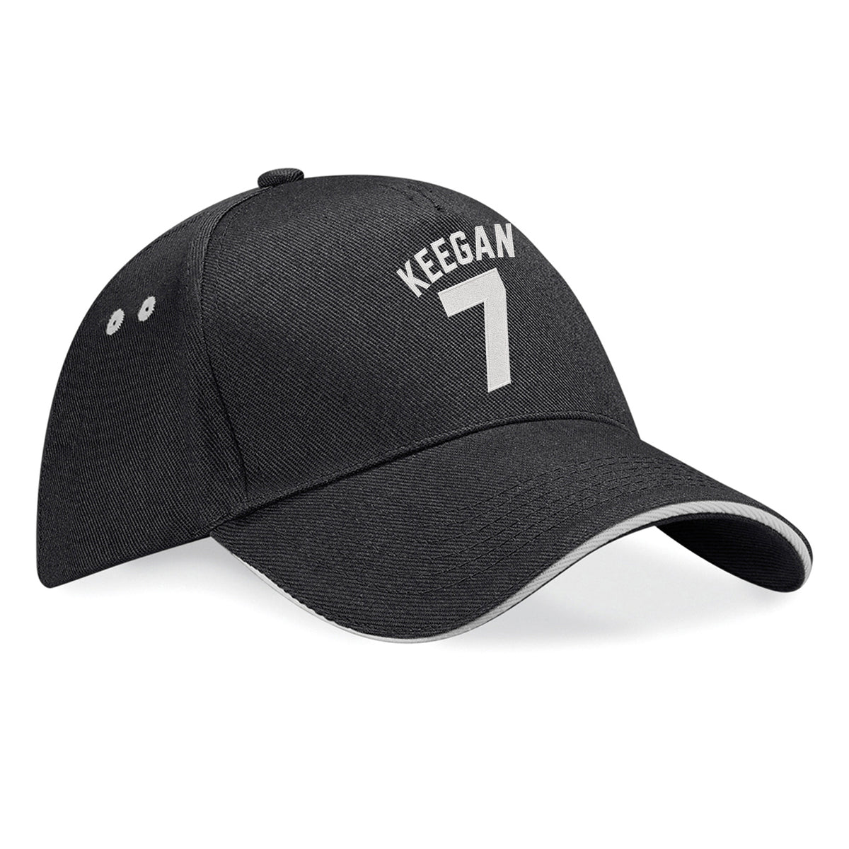 Kevin Keegan Football Baseball Cap