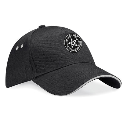 Botafogo Football Baseball Cap