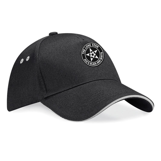 Botafogo Football Baseball Cap