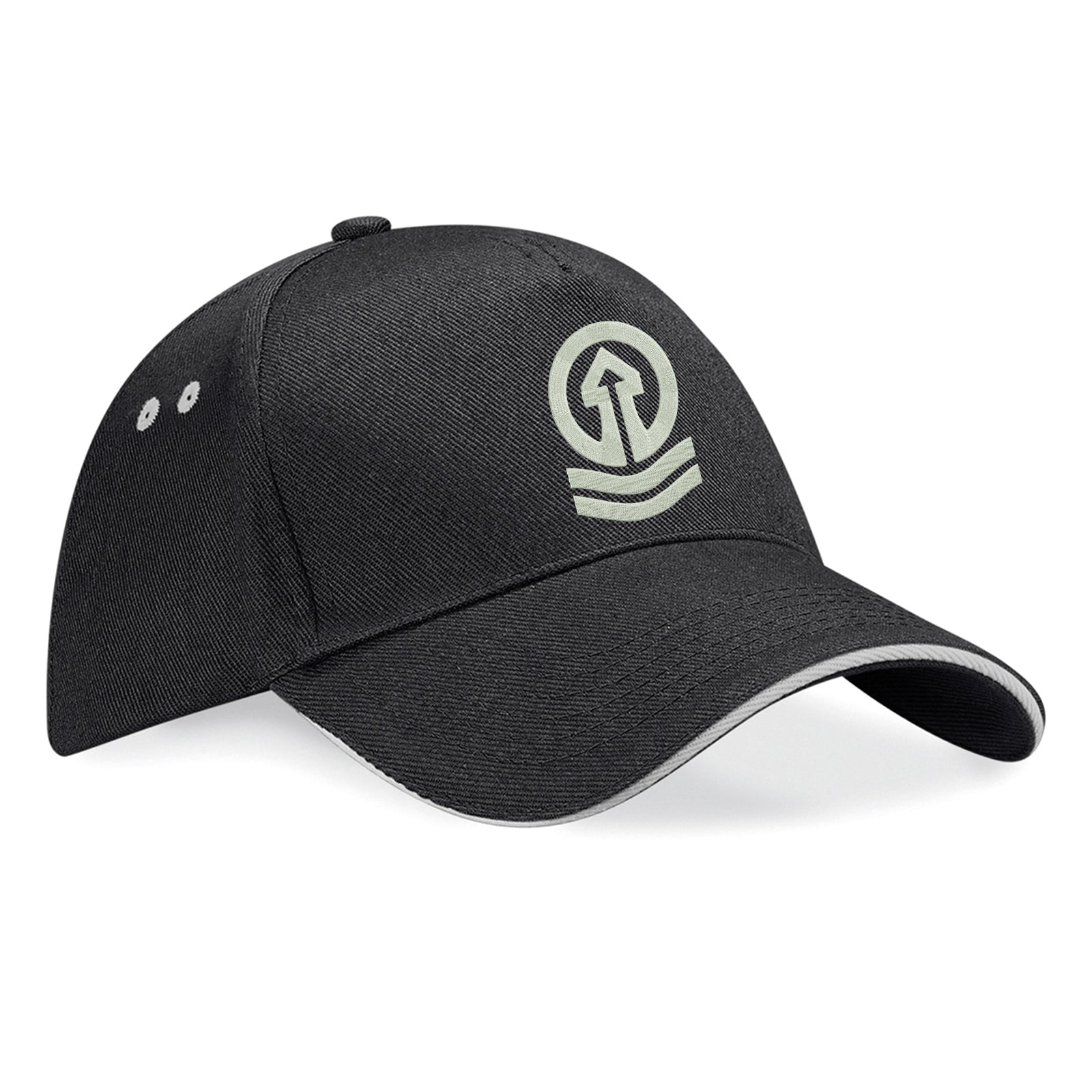 Retro Blackpool 1970s Cap