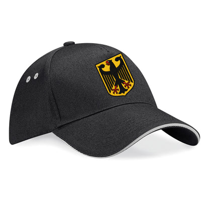 Classic West Germany Baseball Cap