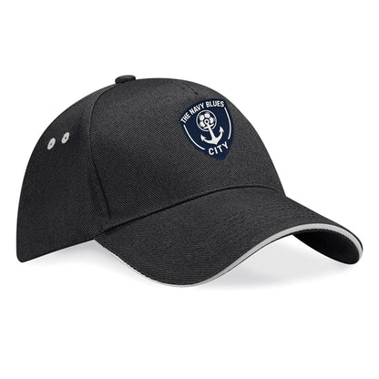 The Navy Blues Auckland City Baseball Cap