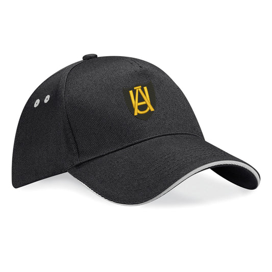 Cambridge Abbey United 1947 Embroidered Baseball Cap