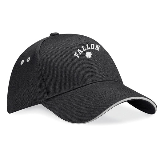 Jimmy Fallon Julia Roberts Show Baseball Cap