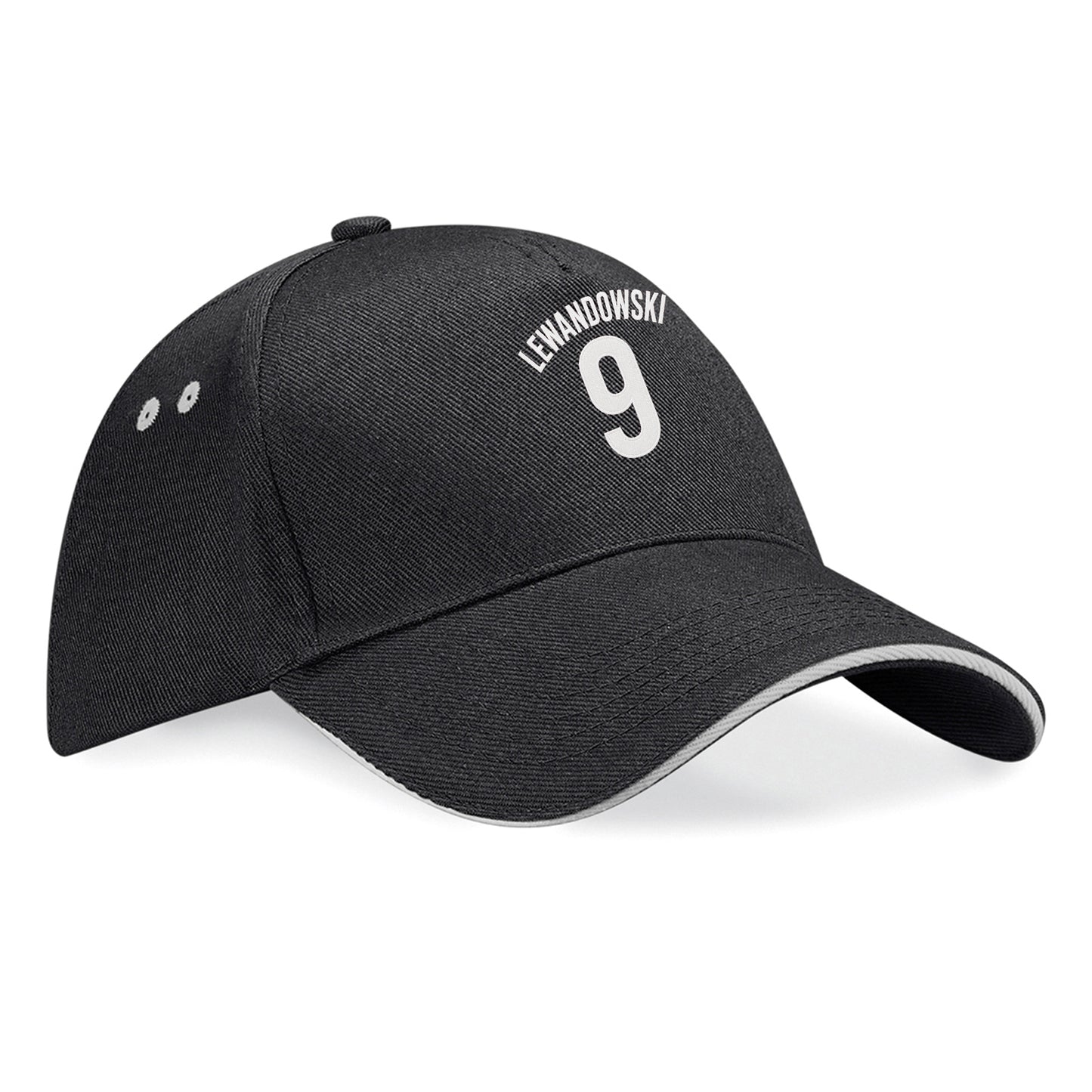 Poland FoPoland Football Baseball Capotball Baseball Cap