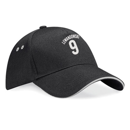 Poland FoPoland Football Baseball Capotball Baseball Cap