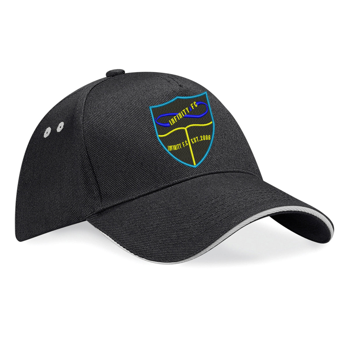 Infinity FC Cap