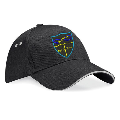 Infinity FC Cap