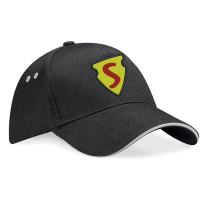 Superman Baseball Cap