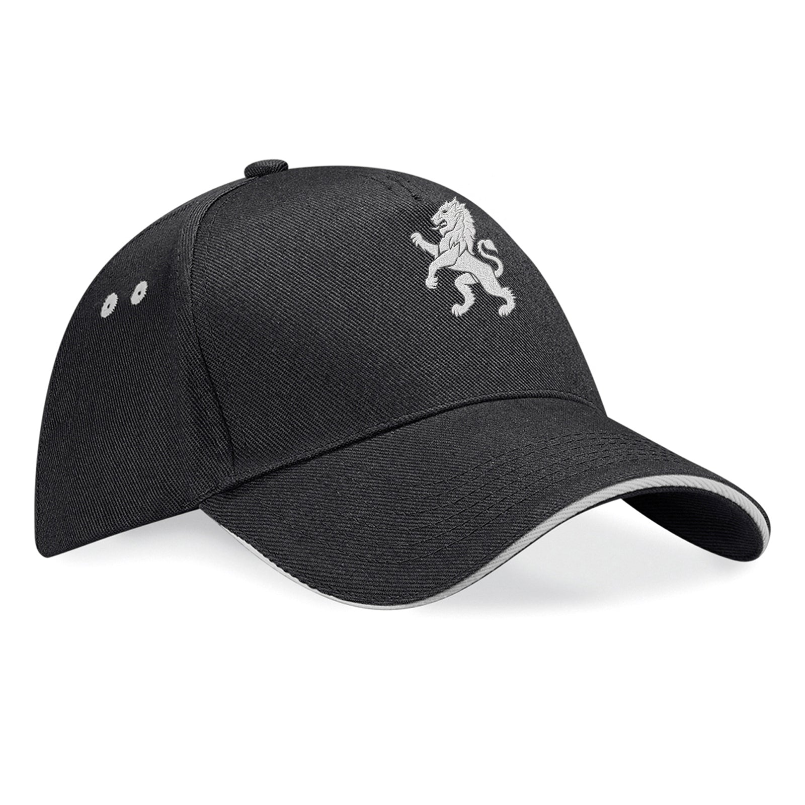 Retro Scotland 1872 Football Baseball Cap 