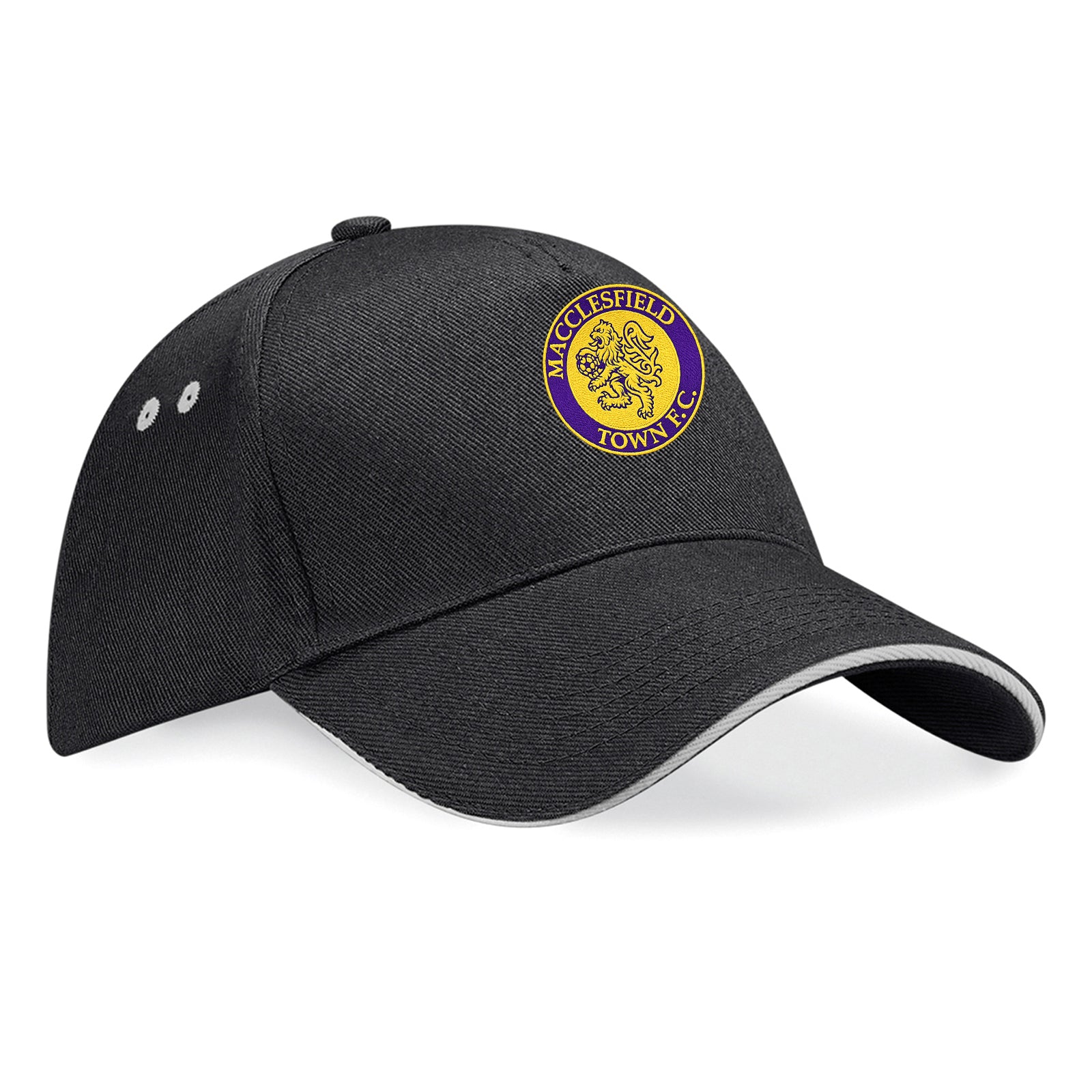 Macclesfield Town F.C. Baseball Cap