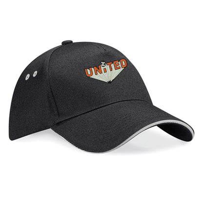 Classic Dundee United 1985 Baseball Cap