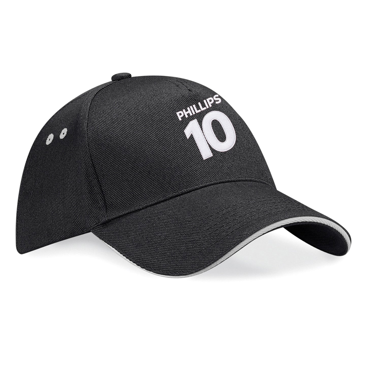 Kevin Phillips Sunderland Football Baseball Cap