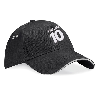 Kevin Phillips Sunderland Football Baseball Cap