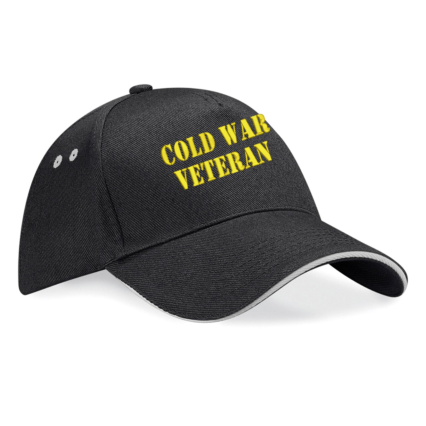 Cold War Veteran Baseball Cap