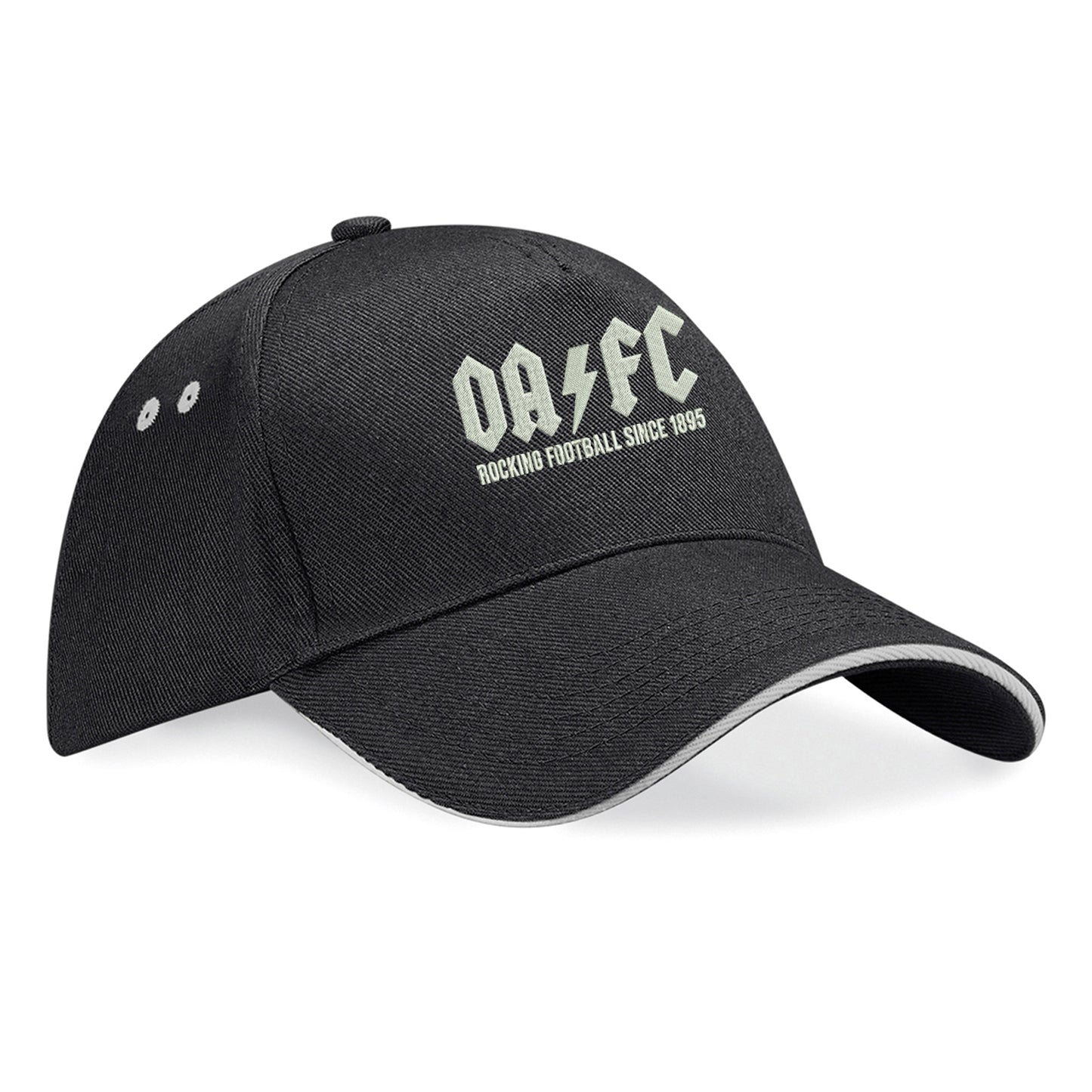 OAFC Football Baseball Cap