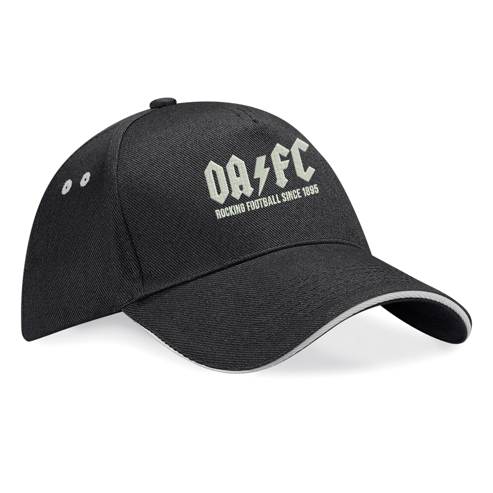 OAFC Football Baseball Cap