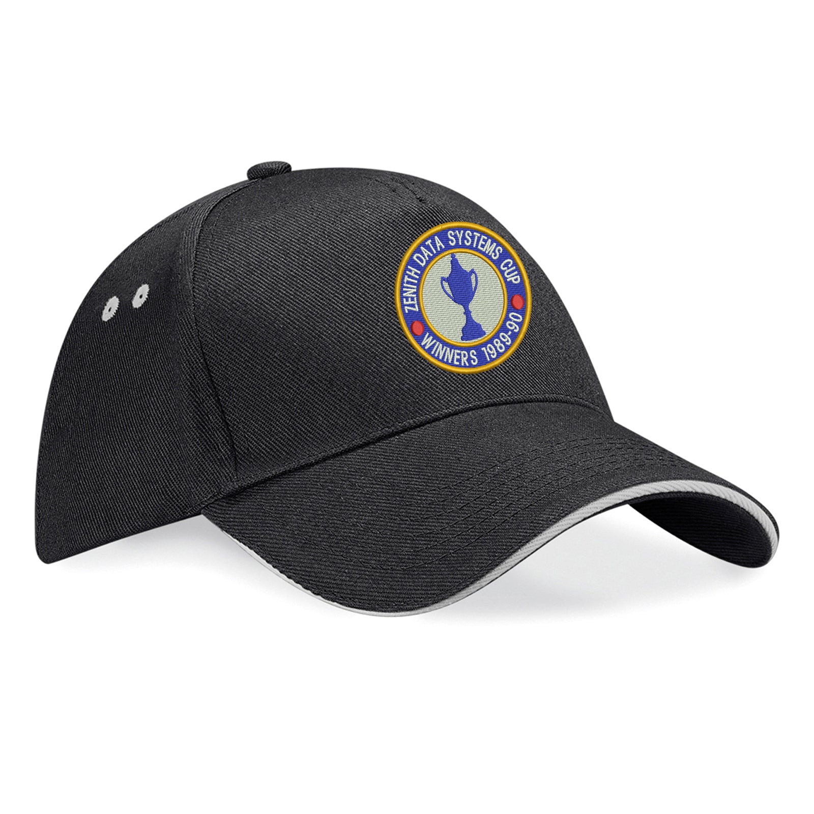 Chelsea Full Members Cup Baseball Cap
