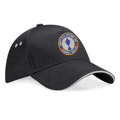 Chelsea Full Members Cup Baseball Cap