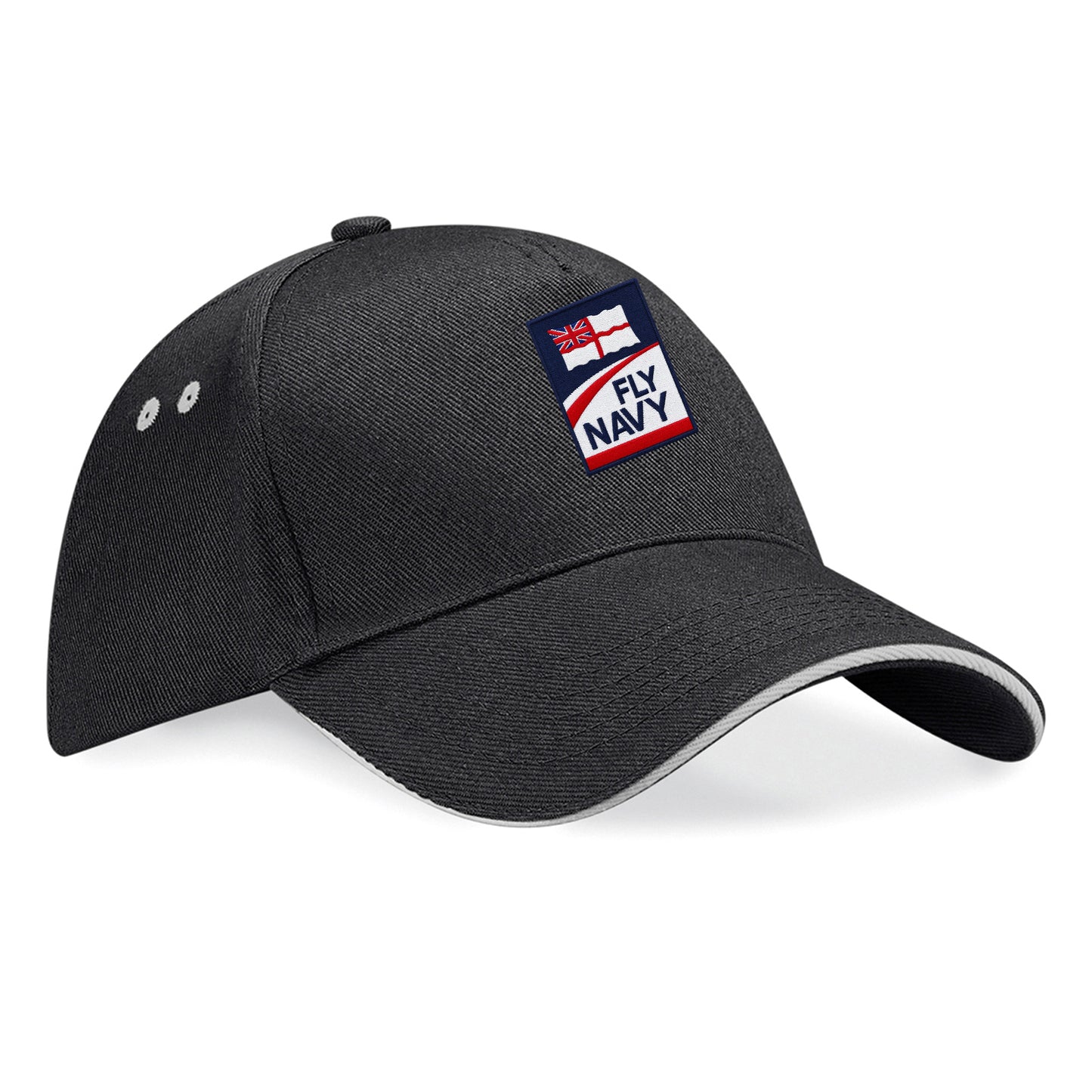 Fly Royal Navy Baseball Cap