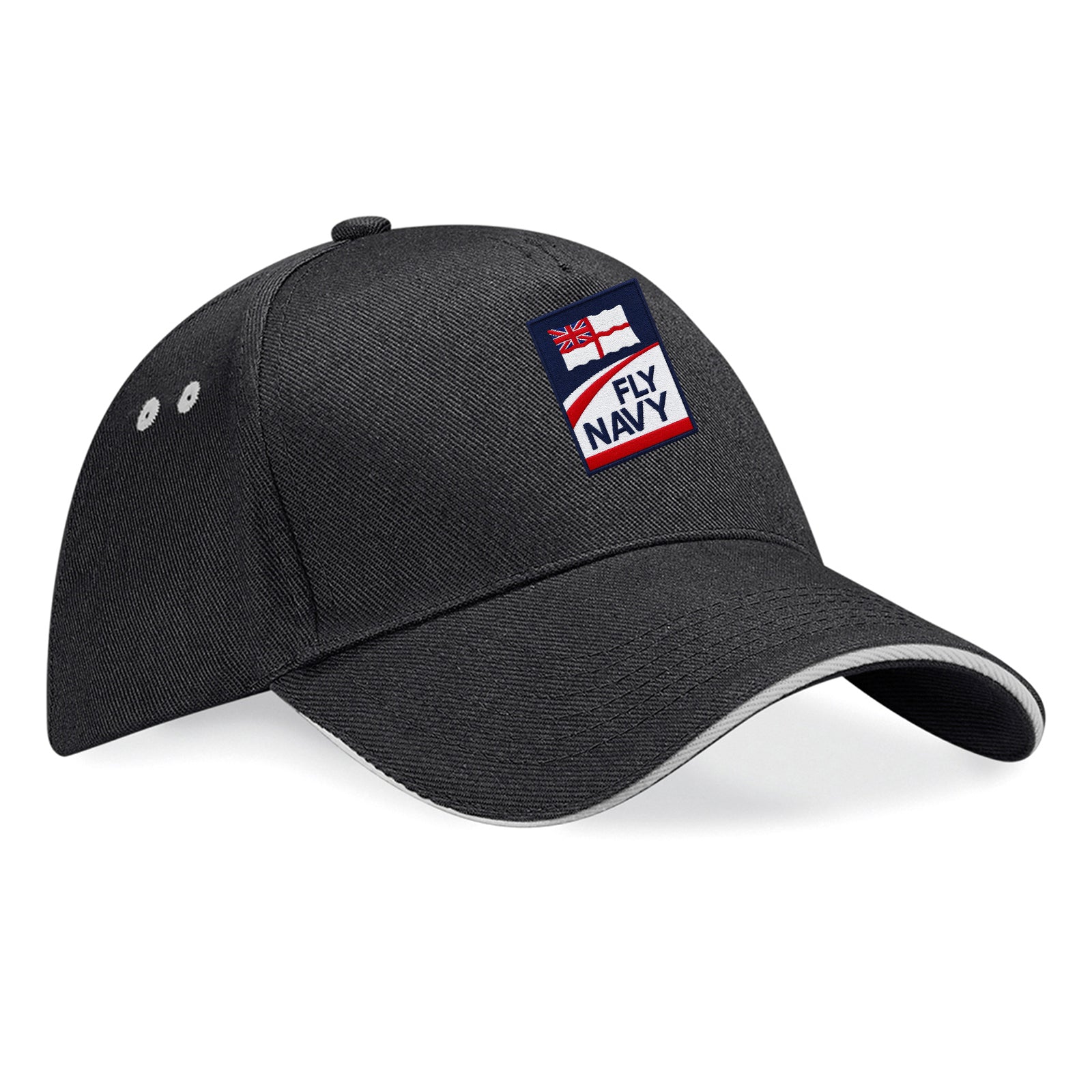 Fly Royal Navy Baseball Cap