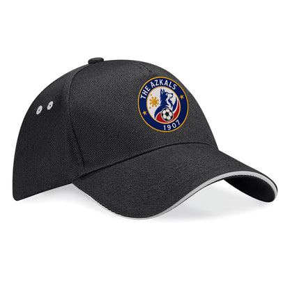 Philippines Football Baseball Cap 