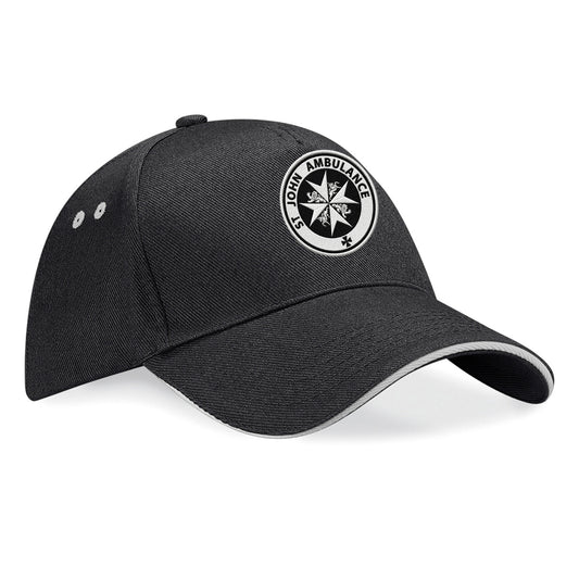 St John Ambulance Baseball Cap