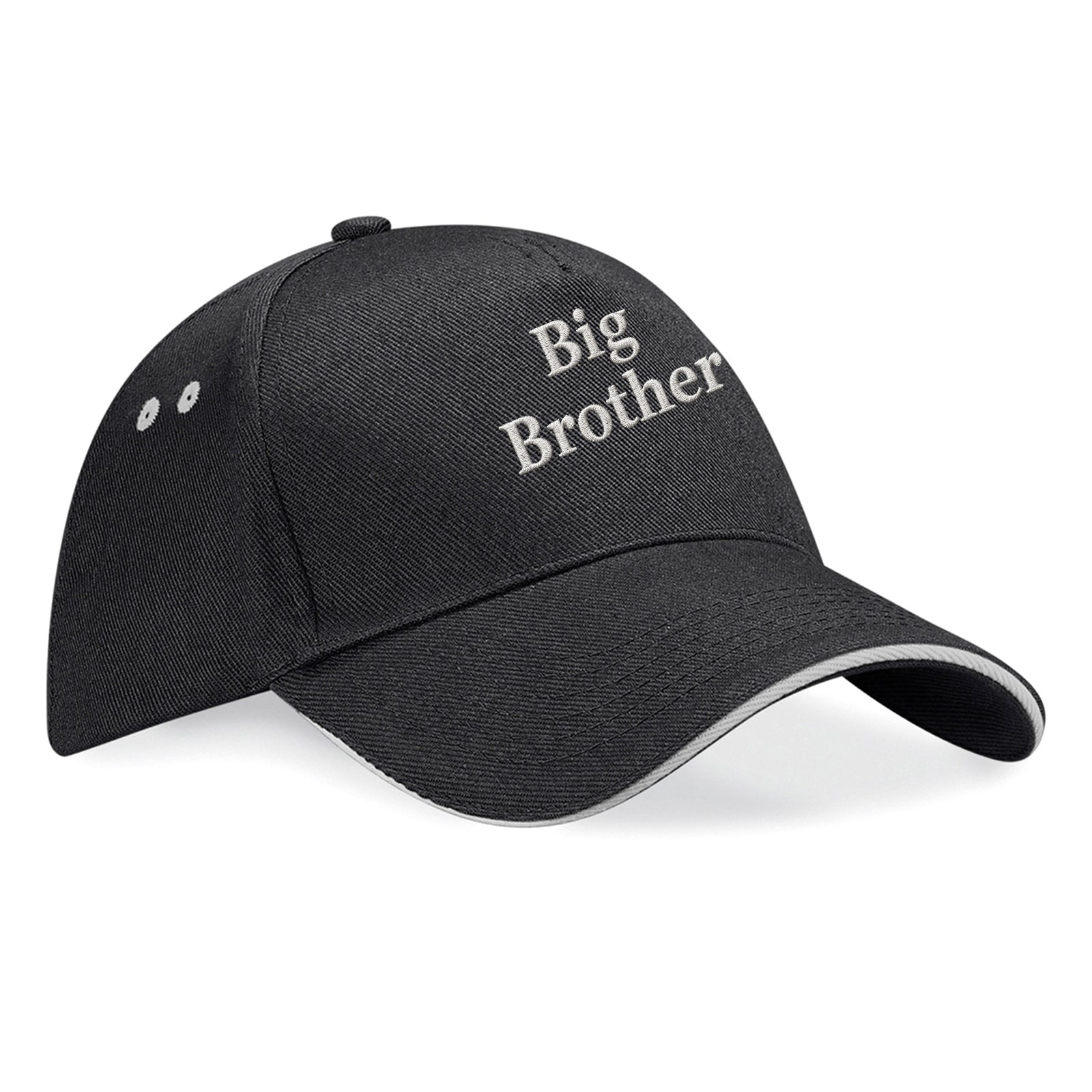 Big Brother Baseball Cap