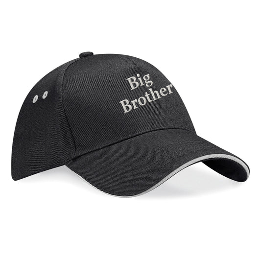 Big Brother Baseball Cap