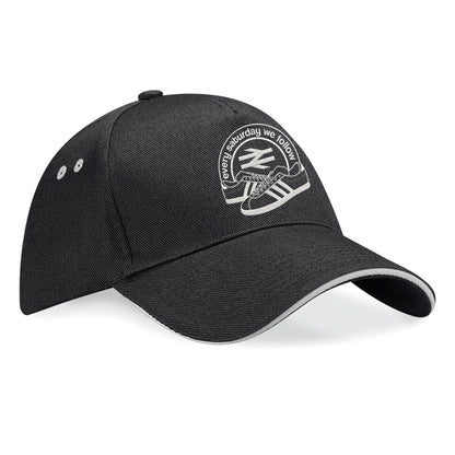 Football Fans Baseball Cap