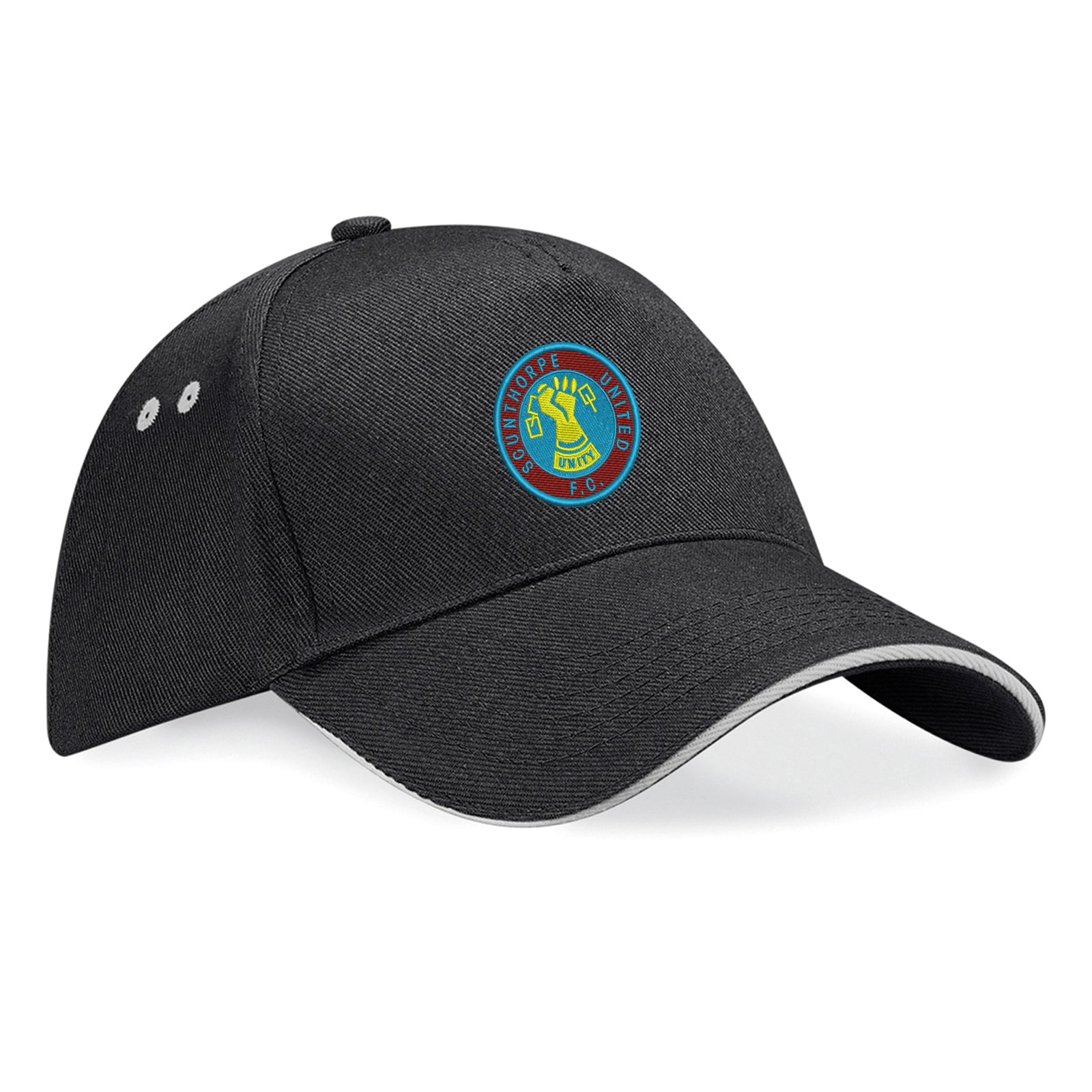 Scunthorpe 1982 Baseball Cap